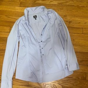 Button down shirt